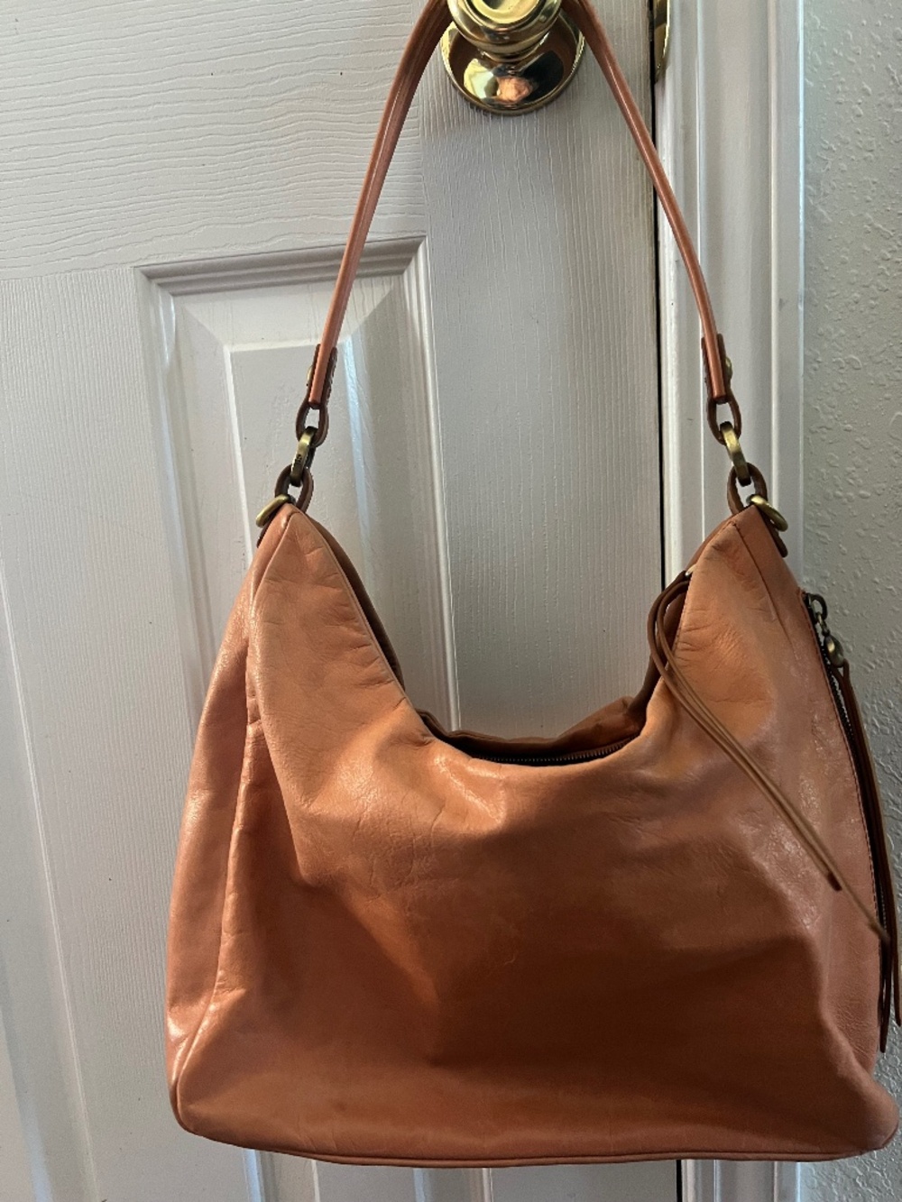 Hobo purse